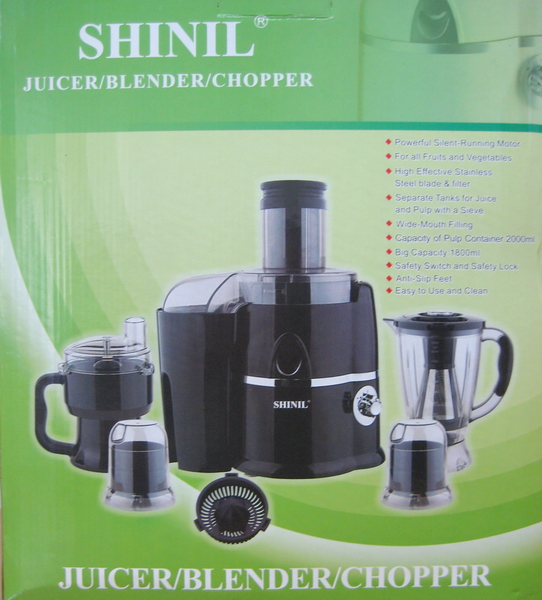 Blender  Dapur Lovers Supplier